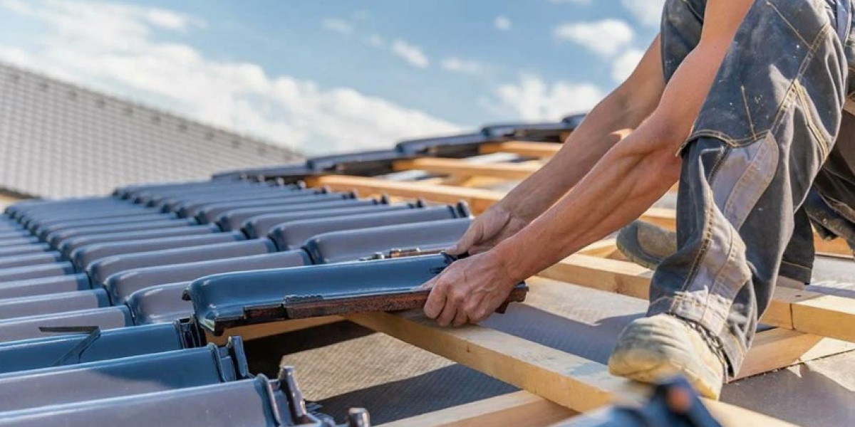 Professional Roofers in Hayes: Quality Roofing Services for Your Home