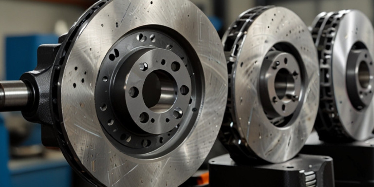 Automotive Brake Rotor Manufacturing Plant Cost 2024: Machinery Details, Industry Trends and Cost Involved