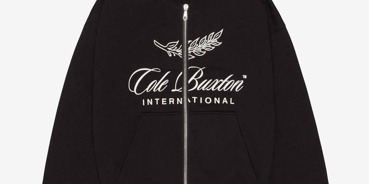 Cole Buxton Clothing - Elevate Your Style with Ultimate Comfort