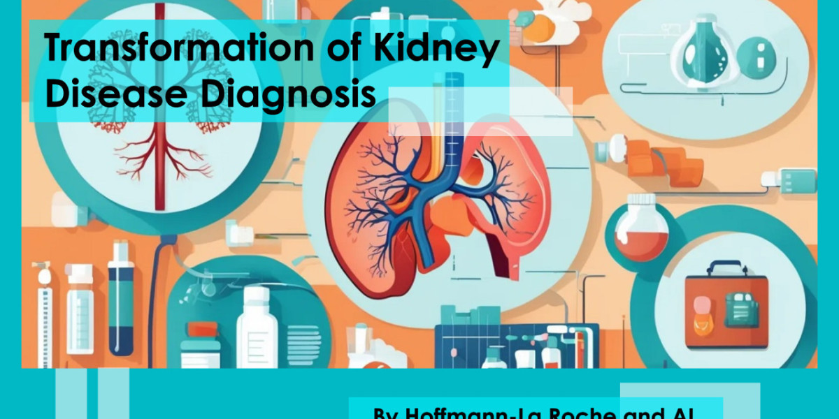 Amgen's Breakthrough SGLT2 Inhibitors: A New Era in Chronic Kidney Disease Treatment