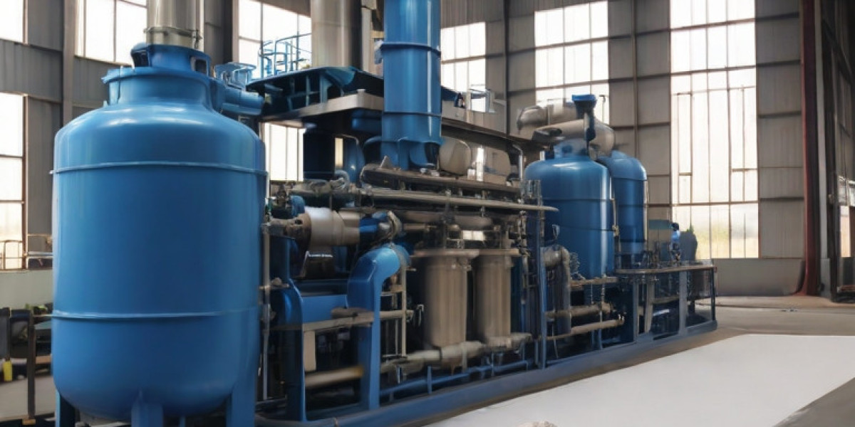 Calcium Hydrogenphosphate Manufacturing Plant Project Report 2024: Detailed Process Flow and Investment Opportunities