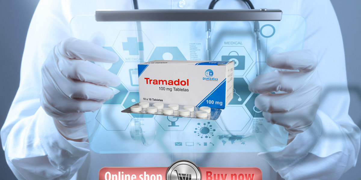 Buy Tramadol Online at 80% Discount In Washington