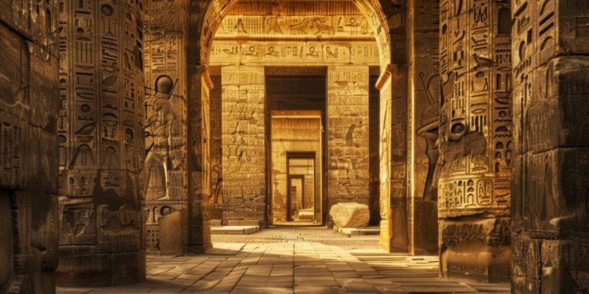 Temples of Aswan: Ancient Marvels of Southern Egypt