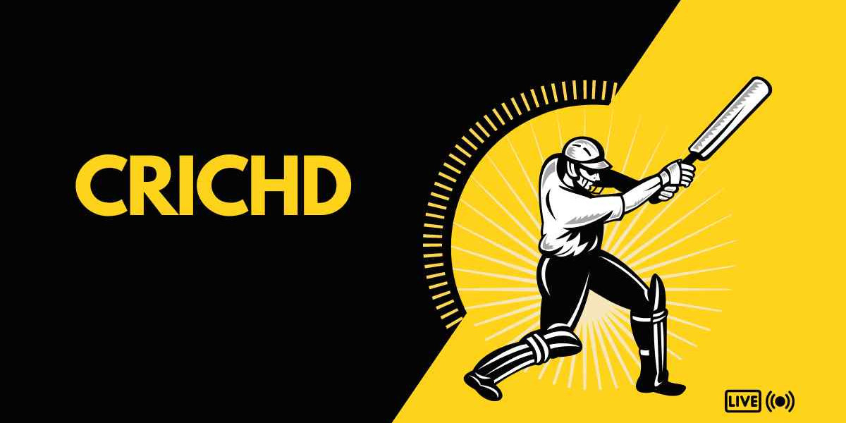 CricHD: Your Go-To Platform for Free Live Cricket Streaming