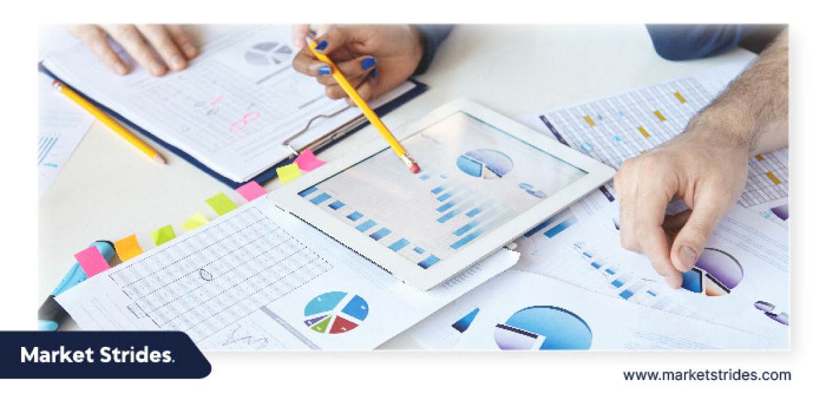 Thrombectomy System Market Growth: Industry Analysis and Forecast 2031 | Market Strides