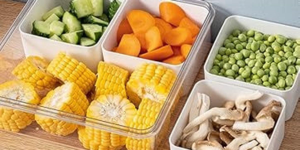 Packaged Vegetable Tray Manufacturing Plant Report 2024: Industry Trends, Cost Analysis and Business Opportunities