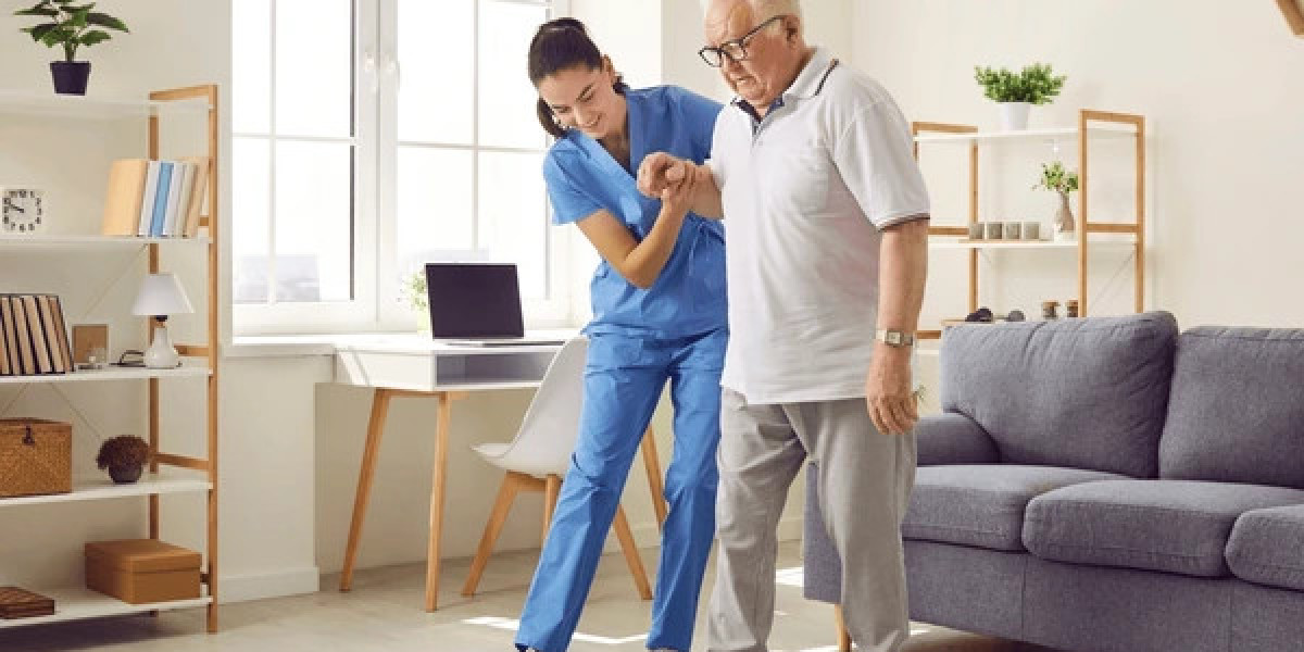 The Importance of Rehabilitation Services in Skilled Nursing Facilities