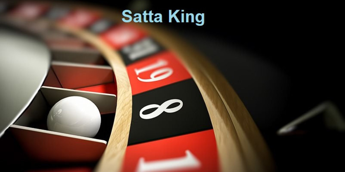 Reality of Satta King game | Satta King result is your destination