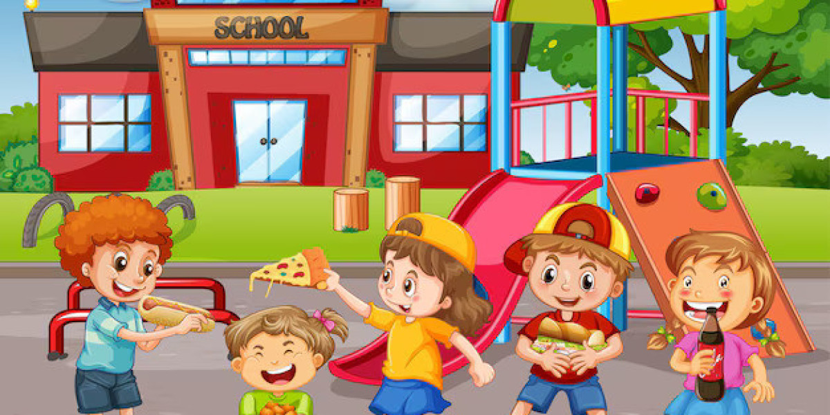 How to Select the Best Play School in Pondicherry