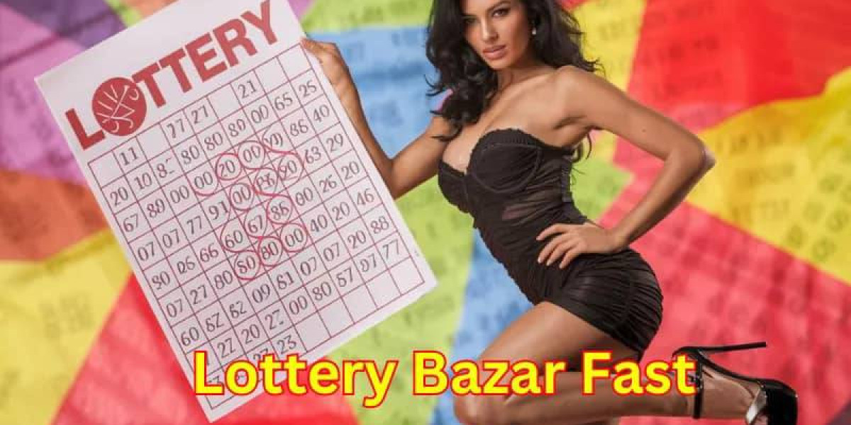 Lottery Bazar Fast Result: Latest Updates and News