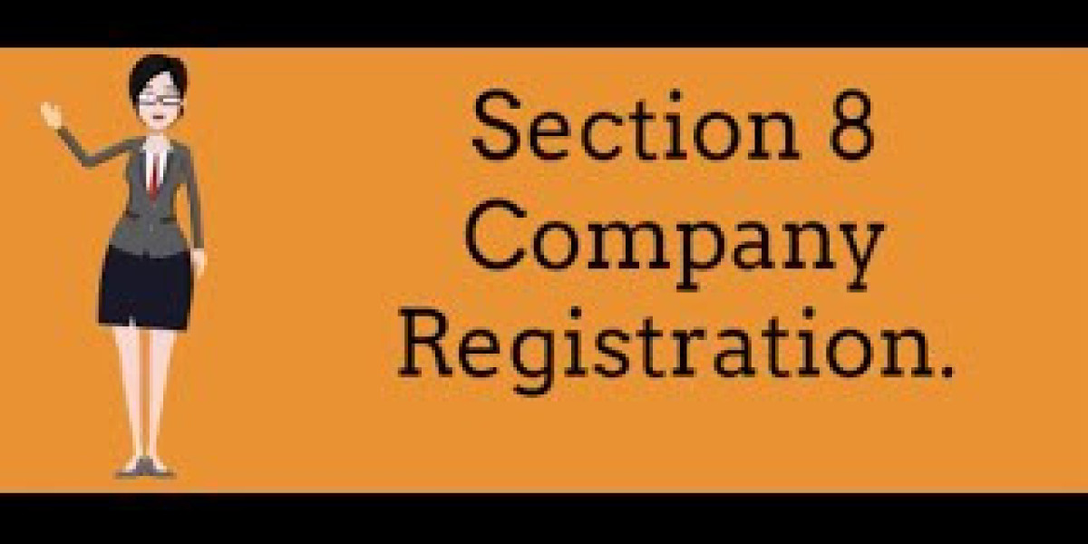 Section 8 Company Registration Online: A Comprehensive Guide by NGO Expert