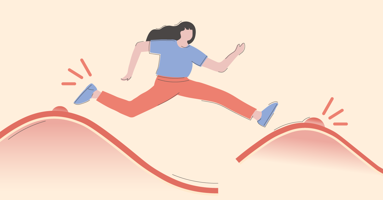 How exercise helps with acne?