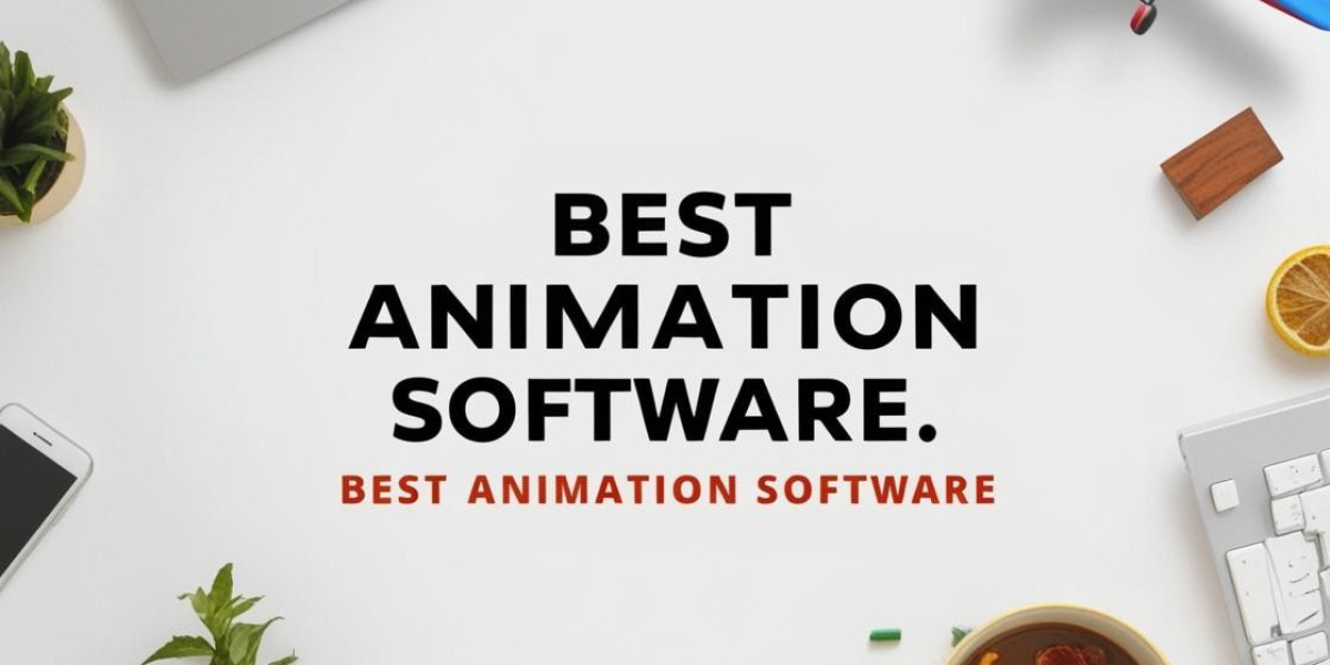 What Do Pros Use for 2D Animation?