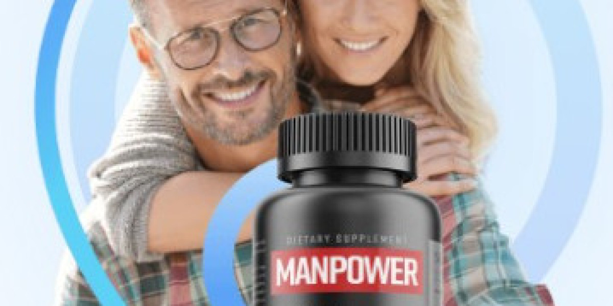 https://www.facebook.com/ManPowerMaleEnhancementNZ/