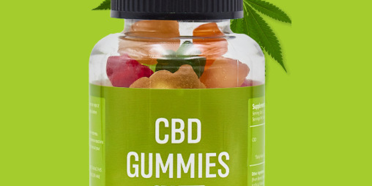 Harmony Glow CBD Gummies Reviews– What Every Consumer Must Know Before Buy!