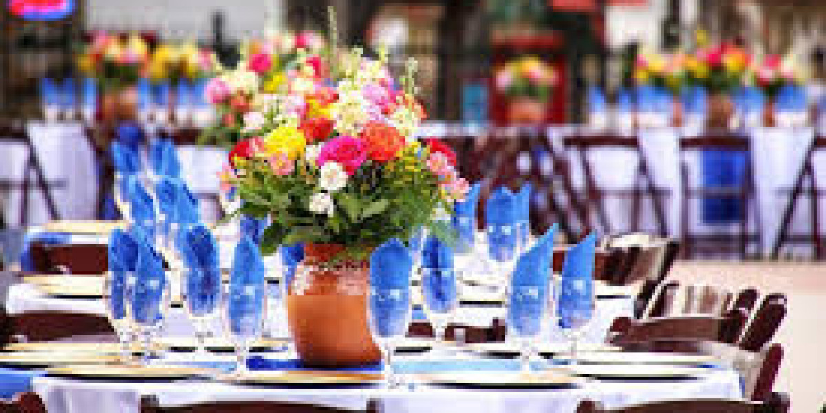 Affordable Event Planning Services in Chiswick