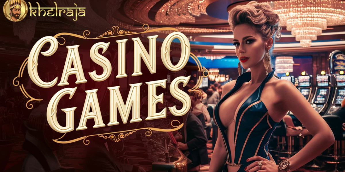 Casino Games with the Best Odds: Boosting Your Chances of Winning Big