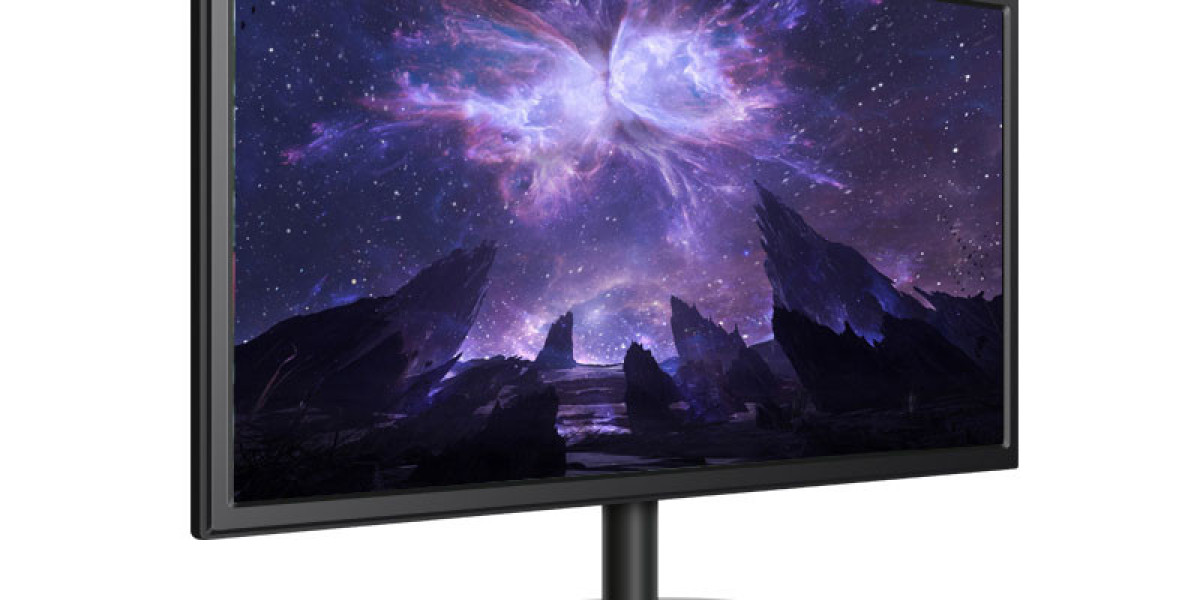 21.5 Inch Computer Monitor HDMI: The Ideal Display for Productivity and Entertainment