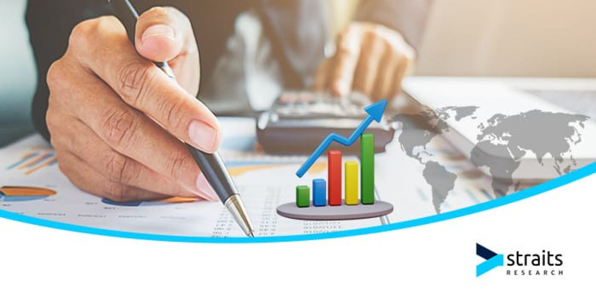 Ground & Precipitated Calcium Carbonate (GCC & PCC) Market Overview: Trends and Industry Growth