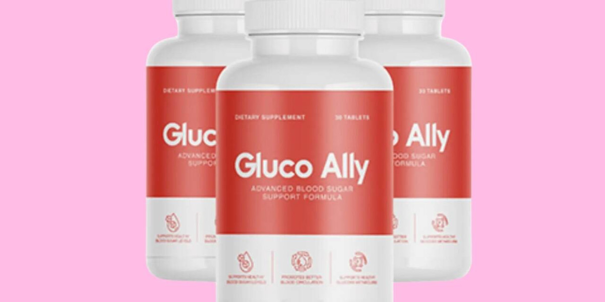 https://www.facebook.com/Gluco.Ally.All.Natural/