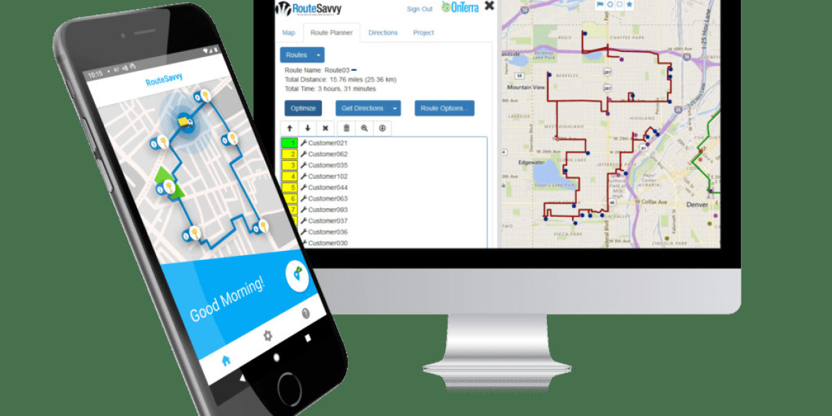 Free Route Planner: Fastest Paths for Everyone