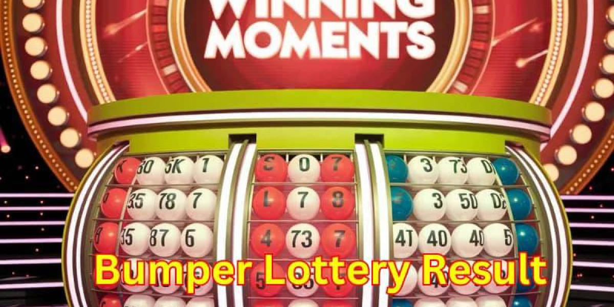 Unveil Today’s Bumper Lottery Results: Instantly Check Your Winning Numbers Now