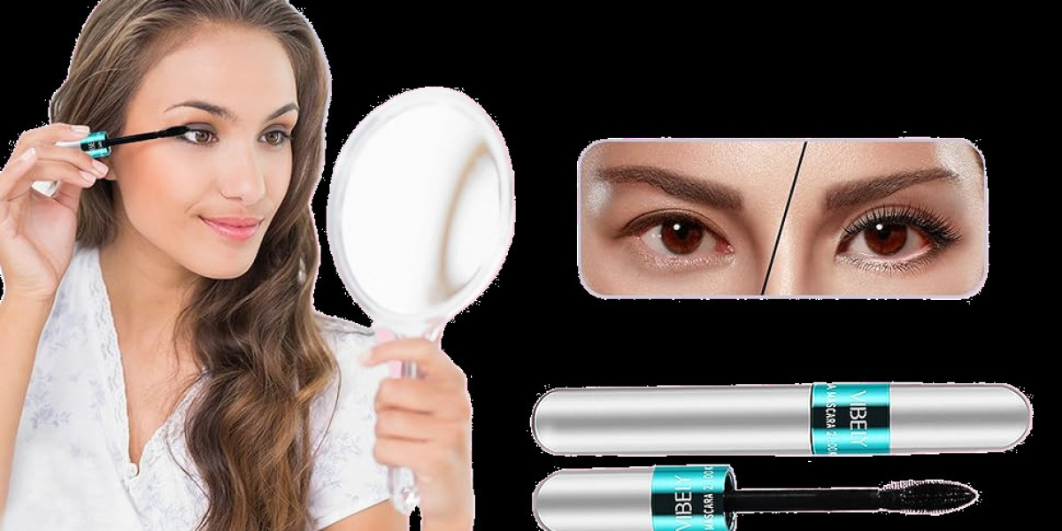 Incomes a Six Figure Income From How To Use Vibely Mascara