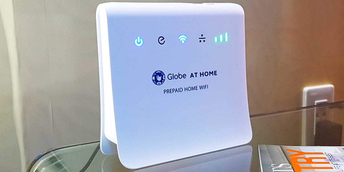 Understanding the Default Password for GlobeAtHome Routers