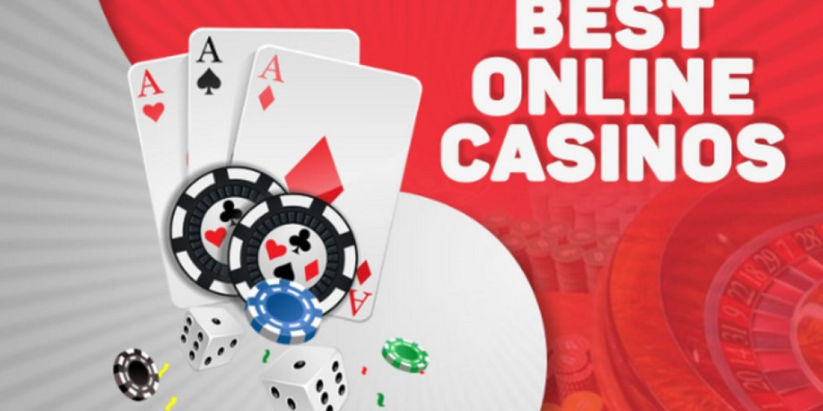 Discover the Top-Rated Online Casinos for an Unforgettable Experience