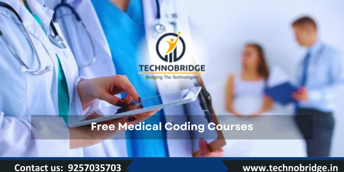 Top Free Medical Coding Courses Available Now