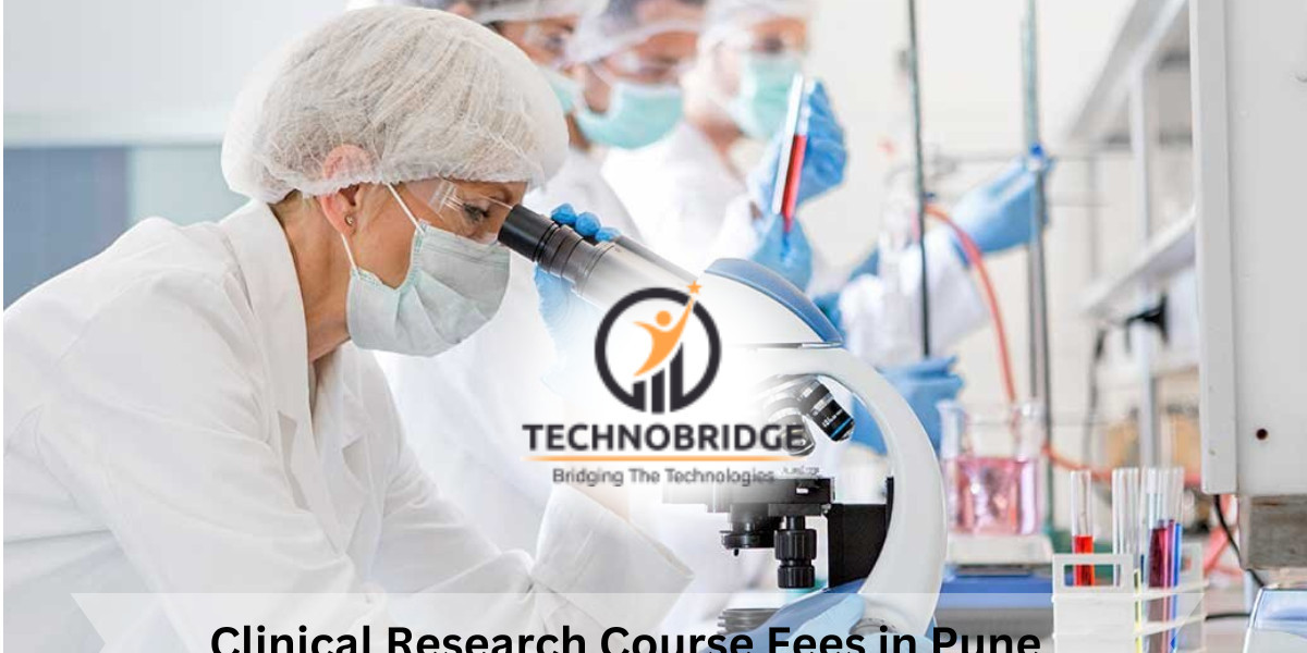 Clinical Research Course Fees in Pune: Budgeting Tips