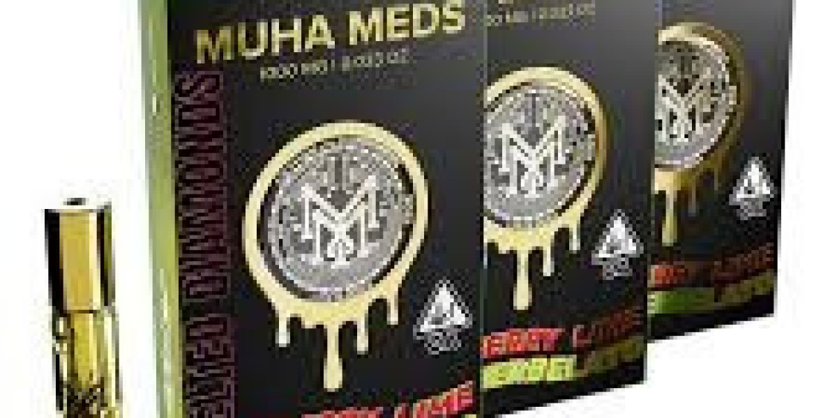 Understanding Popular Vape Products: Muha Meds Disposable, Ghost Carts, and Sauce Bar Disposable