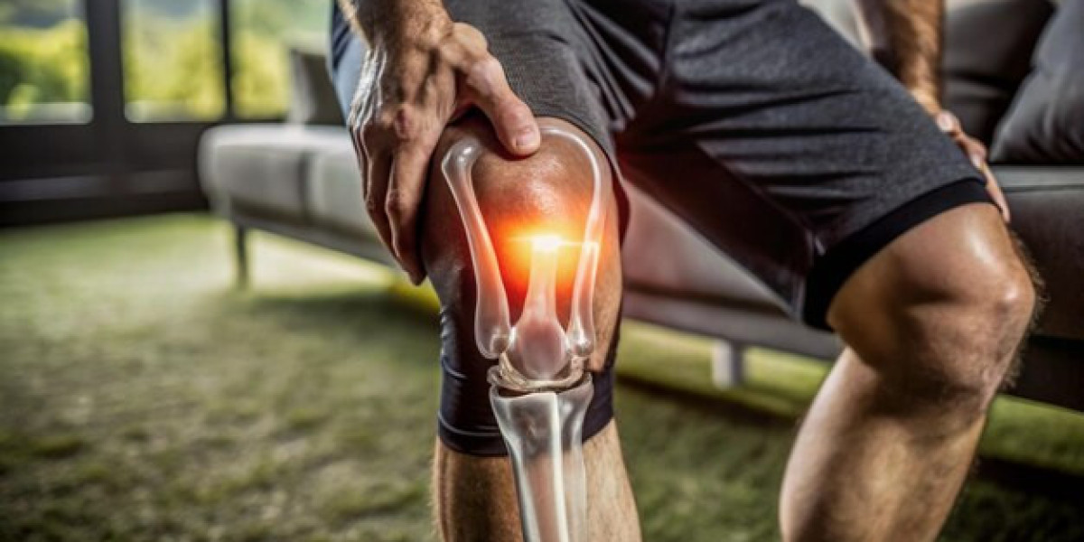 Looking for Effective Knee Pain Treatment in Lahore? Here’s What You Need to Consider!