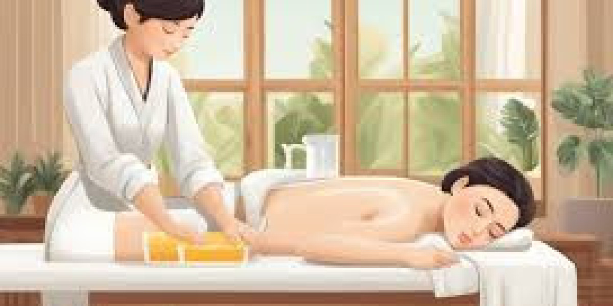 Discovering Serenity: A Comprehensive Guide to Traditional Nuru Massage Therapies in Connecticut