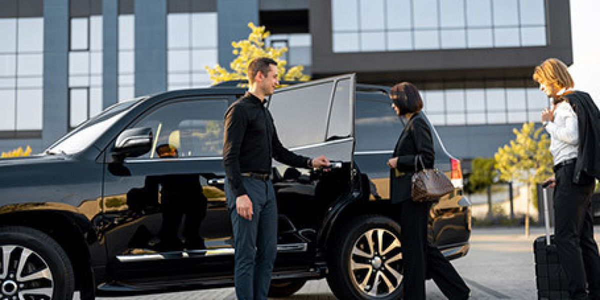 Philadelphia Limousine Services Offer Hassle-Free Car Service Rides