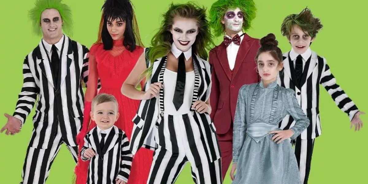 Unleash Your Creativity: The Hottest Halloween Costumes for 2024