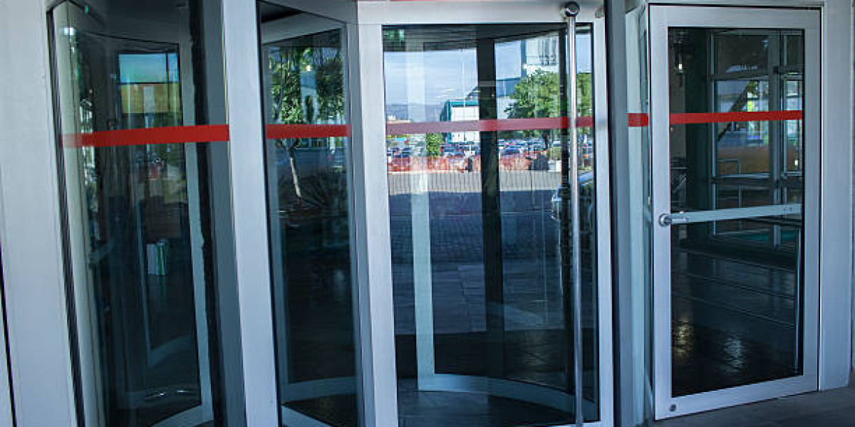 Commercial Access Control Systems: A Key Component of Business Safety