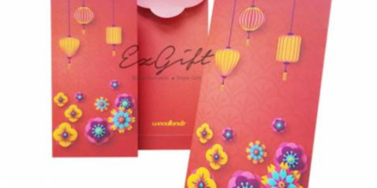 The Significance of Red Packets: A Symbol of Prosperity and Good Luck