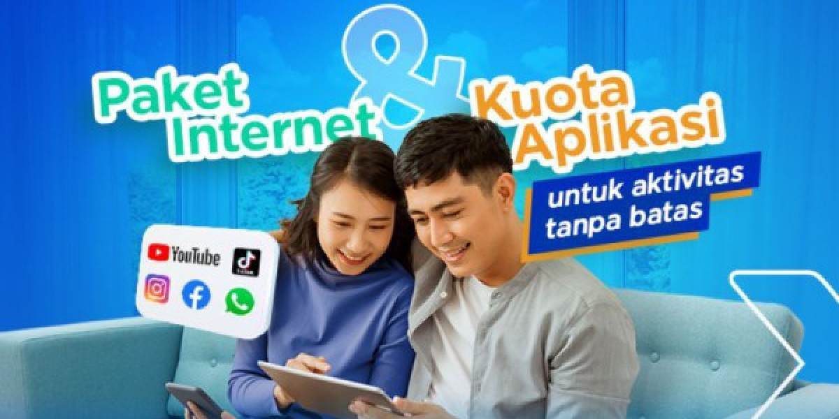 Daftar Paket XL: Solusi Internet untuk Semua Kebutuhan