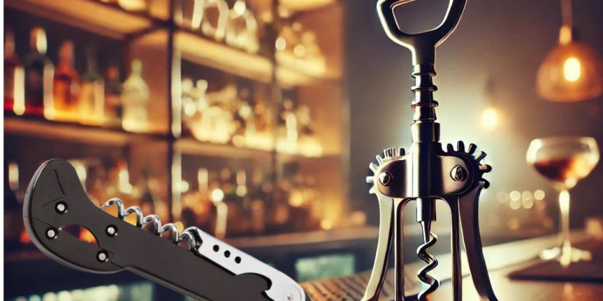 Essential Bar Tools for a Perfect Home Bar: UKCS Bottle Stand and More