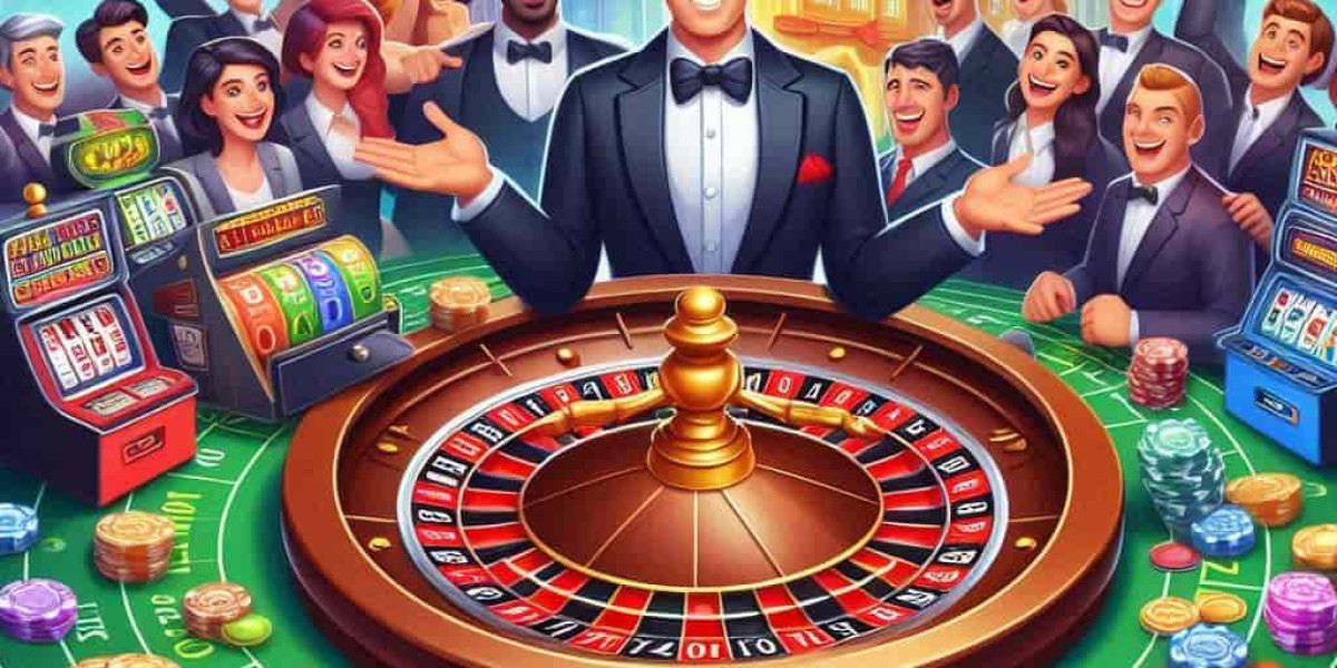 Casino Payment Methods in Georgia: A Comprehensive Guide