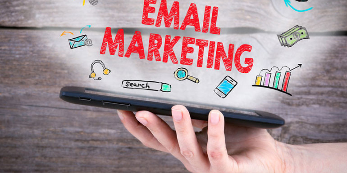 "The Role of Email Marketing Services in Delhi for Startup Success"