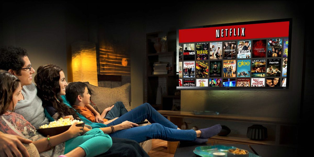 Daftar Paket Telkomsel Netflix dan Cara Berlangganan