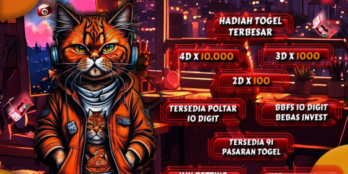 Bet4D game Online situs toto pilihan rakyat indonesia