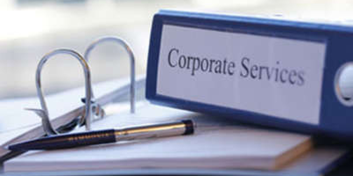 Top List Of Corporate Service Providers in Dubai