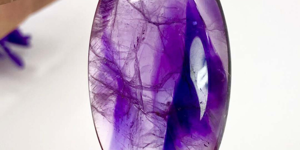 The Ancient Significance of Amethyst as the Stone of Sobriety