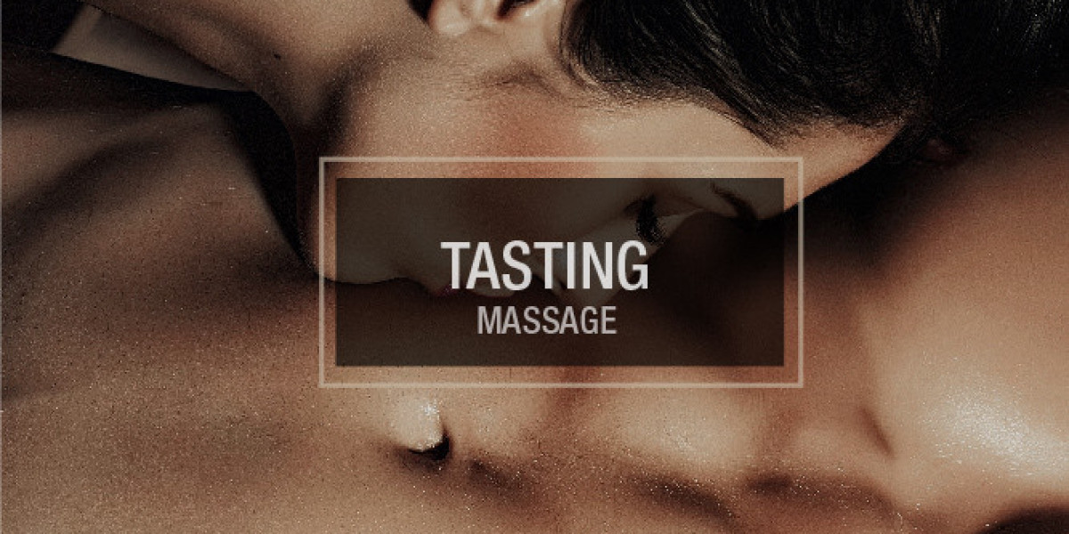 Unwind and Savor: The Unique Experience of Marbella Tasting Massage