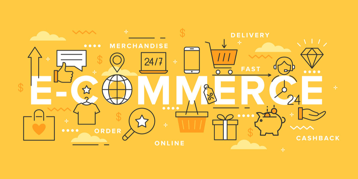 Comprehensive Ecommerce Development: Building Strong Online Stores in Pakistan