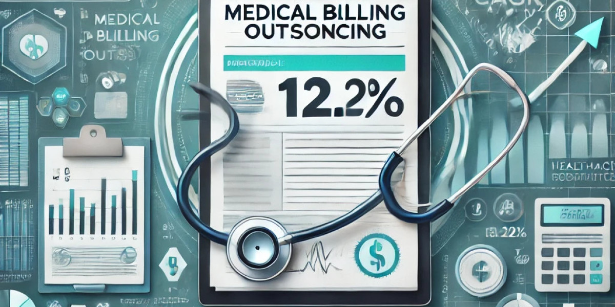 Medical Billing Outsourcing Market Trends and Regional Growth: Top Players, Size, Share, and Future Potential 2024-2032