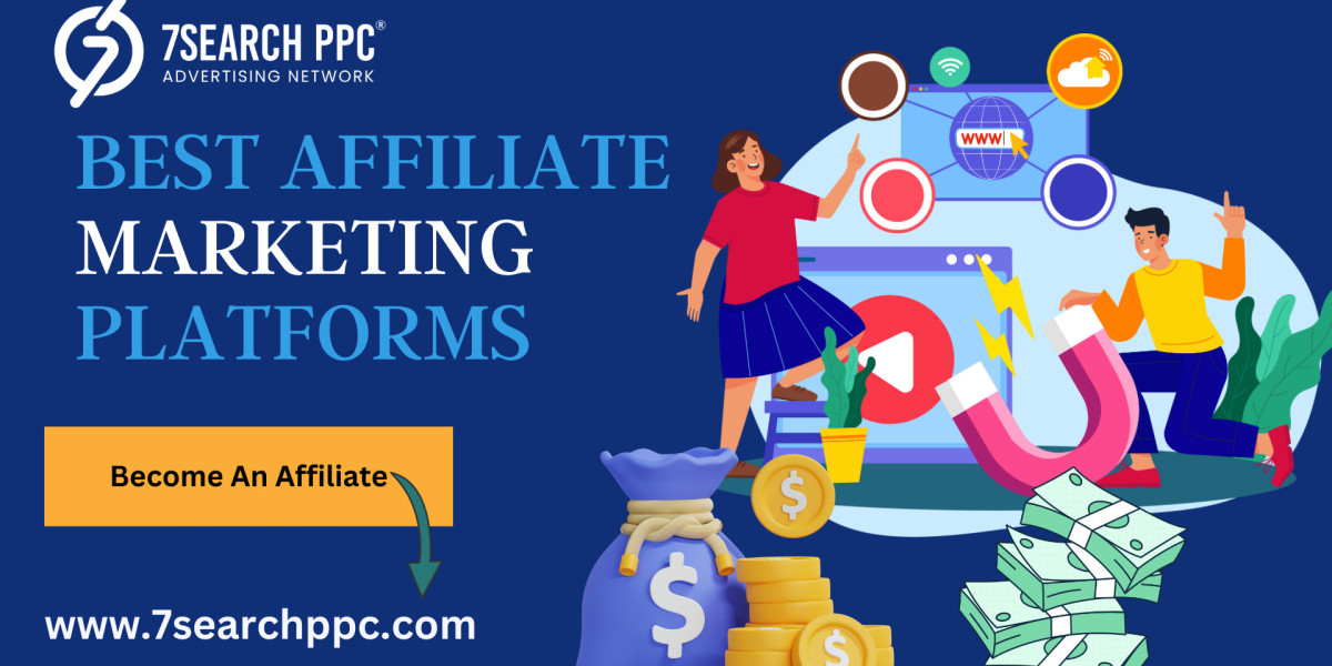 Top 10 Best Affiliate Marketing Platforms to Boost Your Earnings